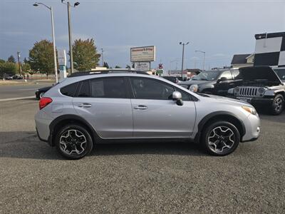2014 Subaru XV Crosstrek 2.0i Premium - Photo 11 - Everett, WA 98201