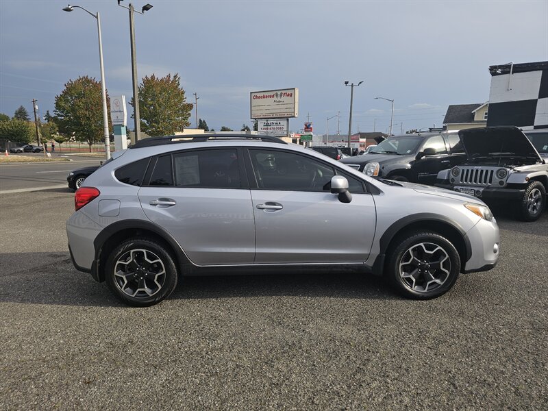 2014 Subaru XV Crosstrek 2.0i Premium - Photo 11 - Everett, WA 98201