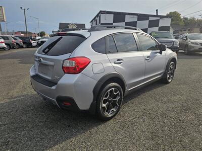 2014 Subaru XV Crosstrek 2.0i Premium - Photo 10 - Everett, WA 98201