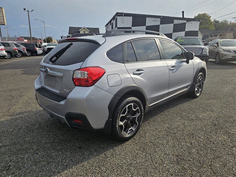 2014 Subaru XV Crosstrek 2.0i Premium - Photo 10 - Everett, WA 98201