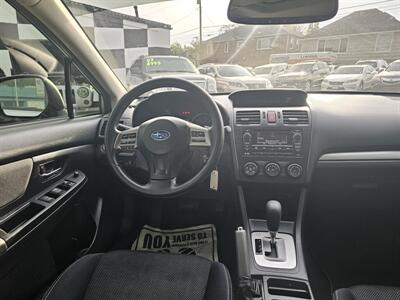 2014 Subaru XV Crosstrek 2.0i Premium - Photo 6 - Everett, WA 98201