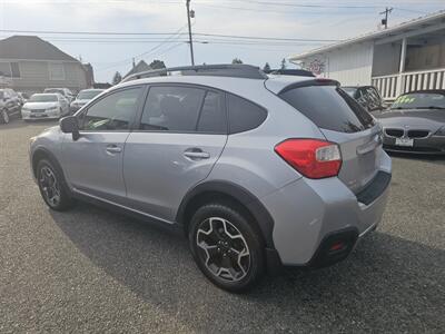 2014 Subaru XV Crosstrek 2.0i Premium - Photo 8 - Everett, WA 98201