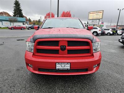 2011 RAM 1500 Sport   - Photo 2 - Everett, WA 98201