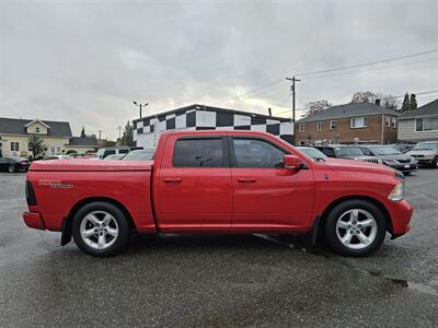 2011 RAM 1500 Sport   - Photo 11 - Everett, WA 98201