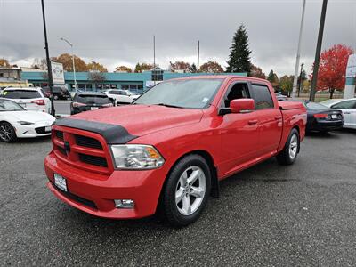 2011 RAM 1500 Sport   - Photo 3 - Everett, WA 98201