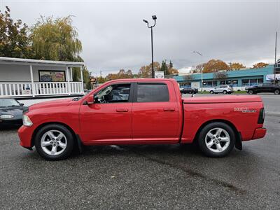 2011 RAM 1500 Sport   - Photo 7 - Everett, WA 98201