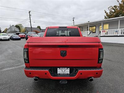 2011 RAM 1500 Sport   - Photo 9 - Everett, WA 98201