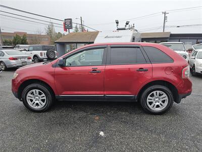 2008 Ford Edge SE   - Photo 7 - Everett, WA 98201