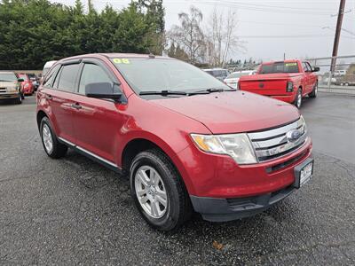 2008 Ford Edge SE   - Photo 1 - Everett, WA 98201