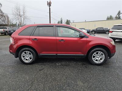 2008 Ford Edge SE   - Photo 11 - Everett, WA 98201