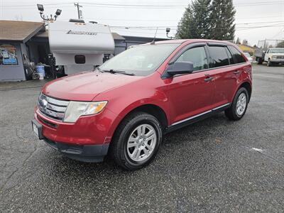 2008 Ford Edge SE   - Photo 3 - Everett, WA 98201