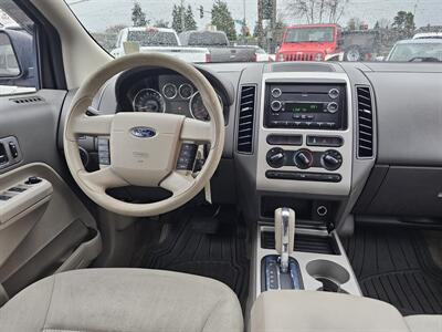 2008 Ford Edge SE   - Photo 6 - Everett, WA 98201