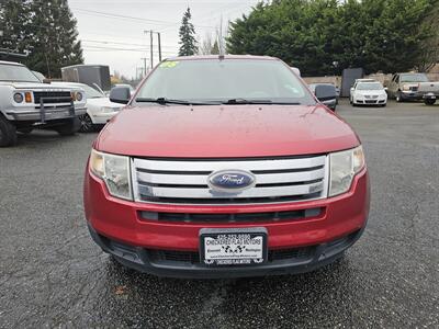 2008 Ford Edge SE   - Photo 2 - Everett, WA 98201