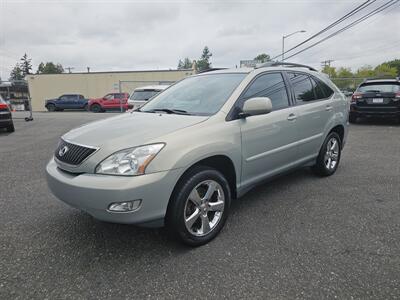 2005 Lexus RX 330   - Photo 3 - Everett, WA 98201