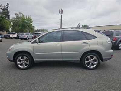 2005 Lexus RX 330   - Photo 7 - Everett, WA 98201