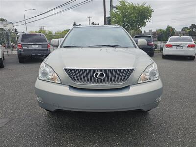 2005 Lexus RX 330   - Photo 2 - Everett, WA 98201