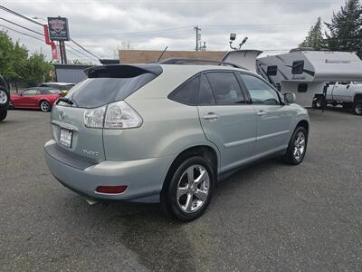 2005 Lexus RX 330   - Photo 10 - Everett, WA 98201