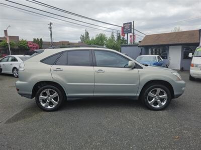 2005 Lexus RX 330   - Photo 11 - Everett, WA 98201