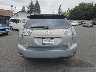 2005 Lexus RX 330   - Photo 9 - Everett, WA 98201