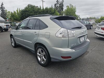 2005 Lexus RX 330   - Photo 8 - Everett, WA 98201
