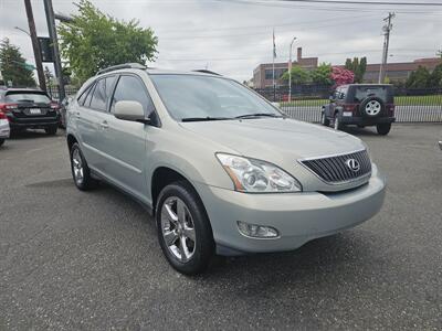 2005 Lexus RX 330   - Photo 1 - Everett, WA 98201