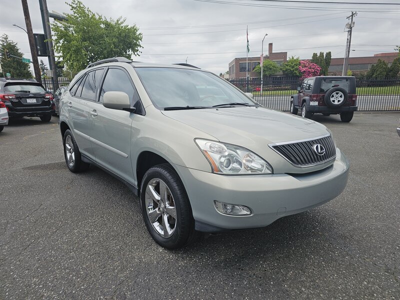 2005 Lexus RX 330 - Photo 1 - Everett, WA 98201