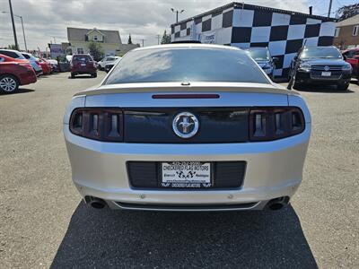 2013 Ford Mustang V6 Premium   - Photo 9 - Everett, WA 98201