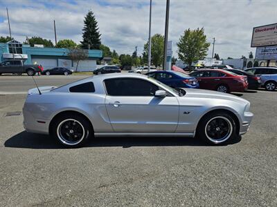 2013 Ford Mustang V6 Premium   - Photo 11 - Everett, WA 98201