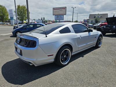 2013 Ford Mustang V6 Premium   - Photo 10 - Everett, WA 98201