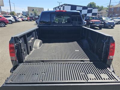 2014 Nissan Titan SV - Photo 12 - Everett, WA 98201