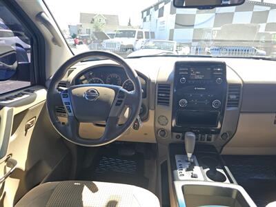 2014 Nissan Titan SV - Photo 6 - Everett, WA 98201