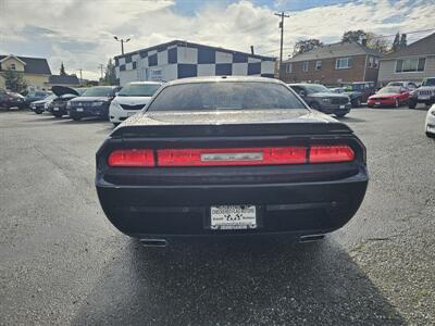 2013 Dodge Challenger SXT   - Photo 9 - Everett, WA 98201