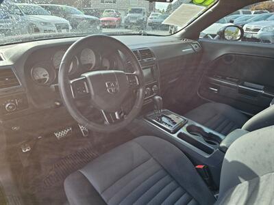 2013 Dodge Challenger SXT   - Photo 6 - Everett, WA 98201