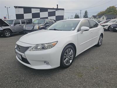 2013 Lexus ES 350 - Photo 3 - Everett, WA 98201