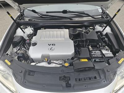 2013 Lexus ES 350 - Photo 13 - Everett, WA 98201