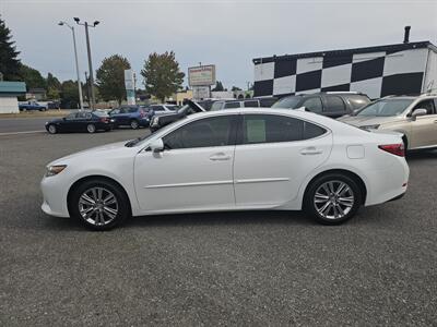 2013 Lexus ES 350 - Photo 7 - Everett, WA 98201