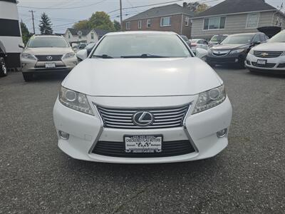 2013 Lexus ES 350 - Photo 2 - Everett, WA 98201