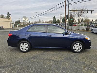2011 Toyota Corolla LE   - Photo 11 - Everett, WA 98201