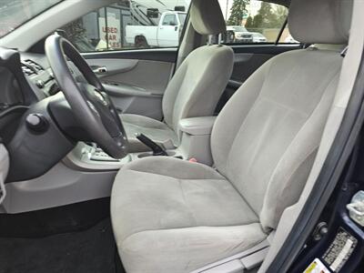 2011 Toyota Corolla LE   - Photo 4 - Everett, WA 98201