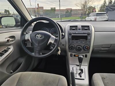 2011 Toyota Corolla LE   - Photo 6 - Everett, WA 98201