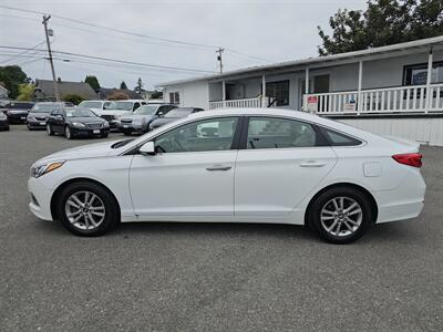 2016 Hyundai Sonata   - Photo 7 - Everett, WA 98201