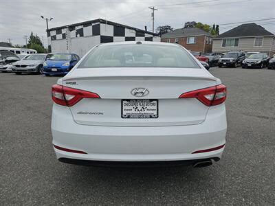 2016 Hyundai Sonata   - Photo 9 - Everett, WA 98201