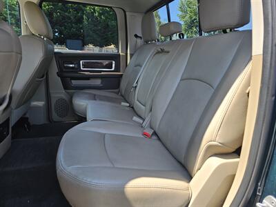 2011 RAM 1500 Laramie   - Photo 5 - Everett, WA 98201