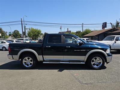 2011 RAM 1500 Laramie   - Photo 11 - Everett, WA 98201