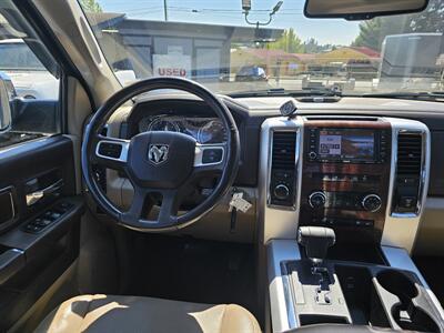 2011 RAM 1500 Laramie   - Photo 6 - Everett, WA 98201