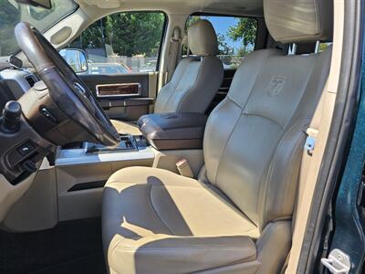 2011 RAM 1500 Laramie   - Photo 4 - Everett, WA 98201