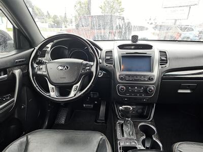 2014 Kia Sorento SX Limited   - Photo 7 - Everett, WA 98201