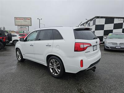 2014 Kia Sorento SX Limited   - Photo 9 - Everett, WA 98201