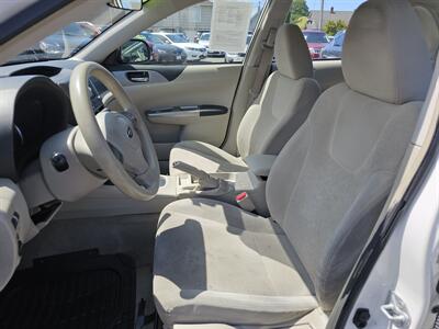 2008 Subaru Impreza 2.5i   - Photo 4 - Everett, WA 98201