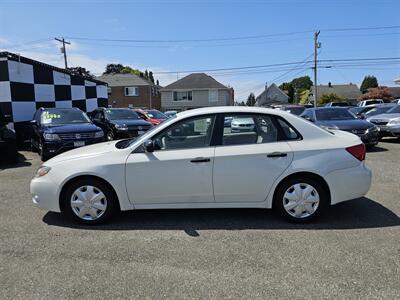 2008 Subaru Impreza 2.5i   - Photo 7 - Everett, WA 98201